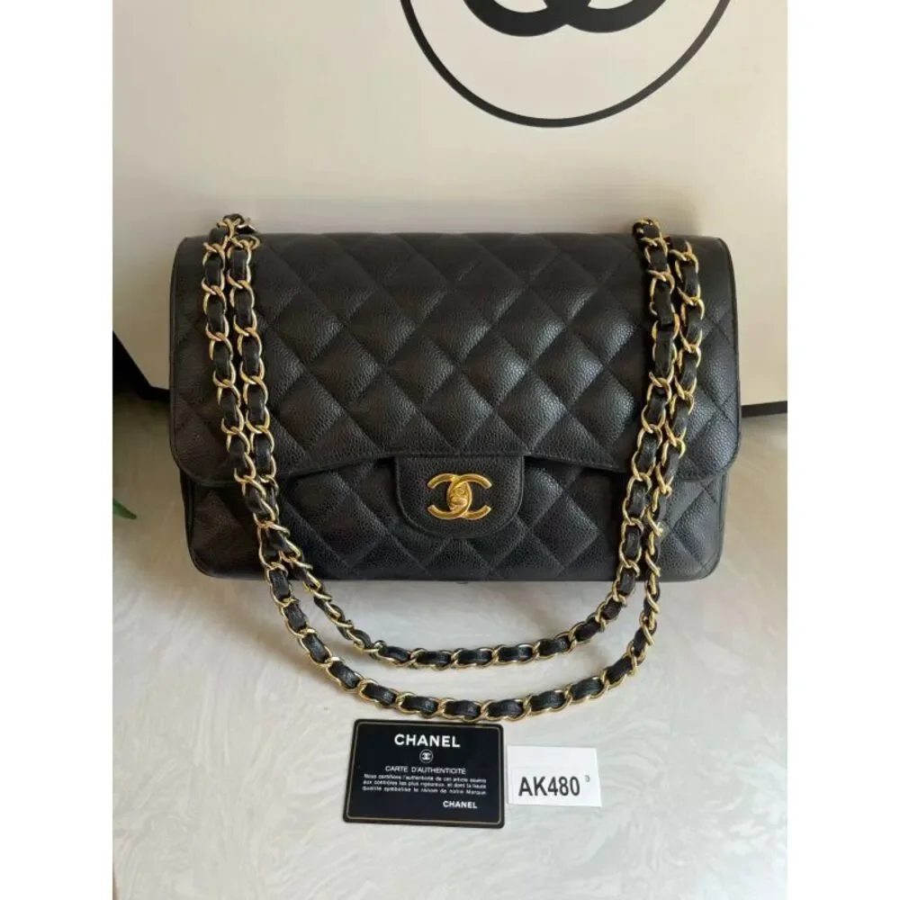 Chanel Women Pre-Loved Bag Very Good Condition
